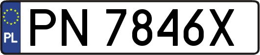 PN7846X