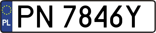 PN7846Y