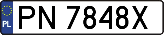 PN7848X
