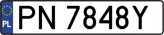 PN7848Y