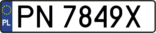 PN7849X