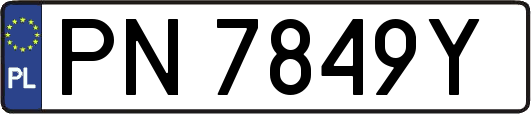 PN7849Y