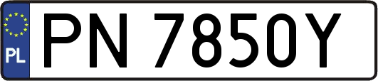 PN7850Y