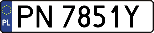 PN7851Y
