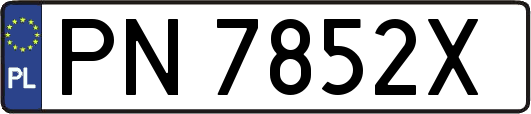 PN7852X