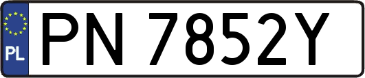 PN7852Y