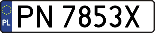 PN7853X