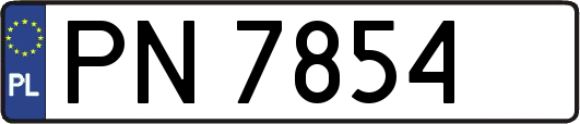 PN7854