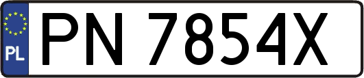 PN7854X