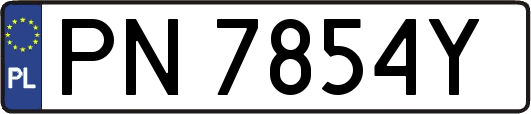 PN7854Y
