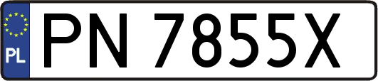 PN7855X