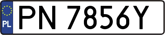 PN7856Y