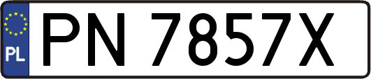 PN7857X