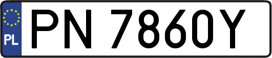 PN7860Y