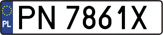 PN7861X