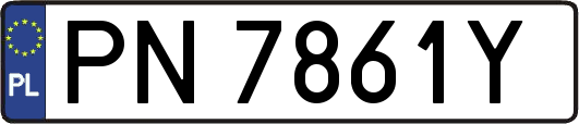 PN7861Y