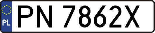 PN7862X