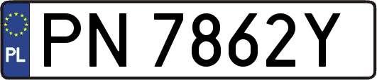 PN7862Y