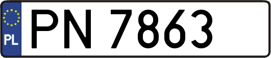 PN7863