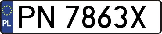PN7863X