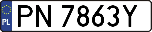 PN7863Y