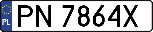 PN7864X