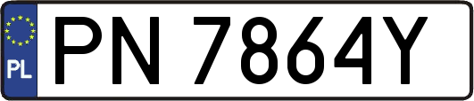 PN7864Y