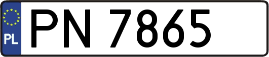 PN7865