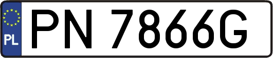 PN7866G
