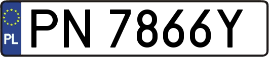 PN7866Y