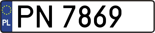 PN7869