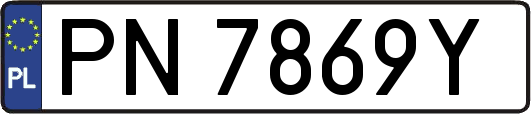 PN7869Y