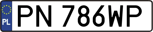 PN786WP