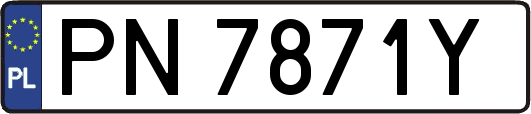 PN7871Y