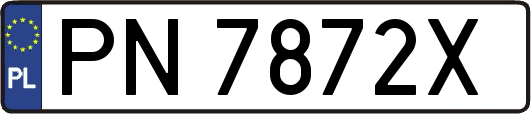 PN7872X