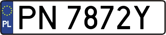PN7872Y