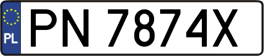 PN7874X