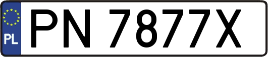 PN7877X