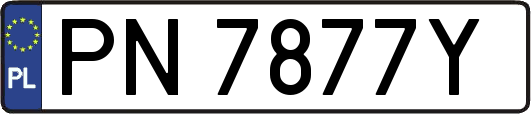 PN7877Y