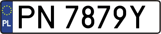 PN7879Y