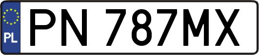 PN787MX