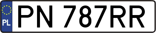 PN787RR