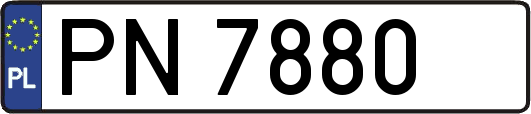 PN7880
