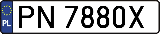 PN7880X