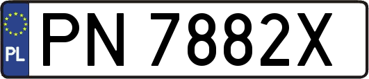 PN7882X