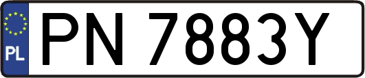 PN7883Y