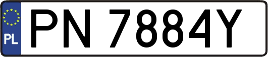 PN7884Y