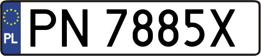 PN7885X