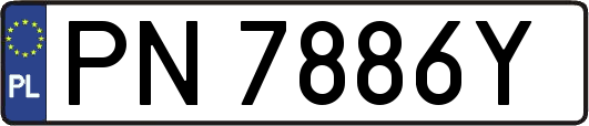 PN7886Y