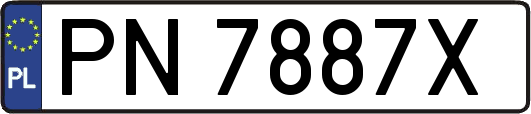 PN7887X